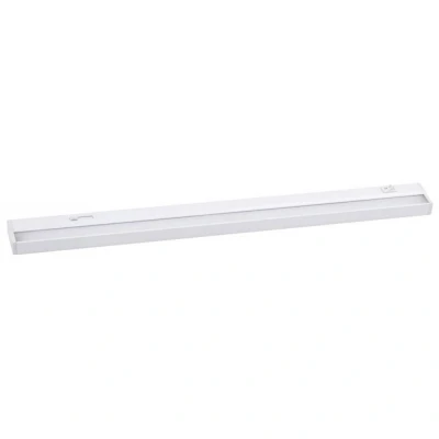 Afbeelding van Müller Licht Conero DIM LED onderbouwlamp vast ingebouwd 10 W Neutraalwit Zuiver wit