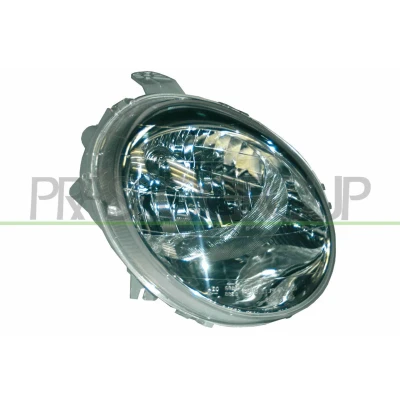 Afbeelding van PRASCO DW3224803 Koplampen rechts H4 voor rechtsrijdend verkeer DAEWOO: Matiz I Hatchback (M100, M150) 1.0 2003