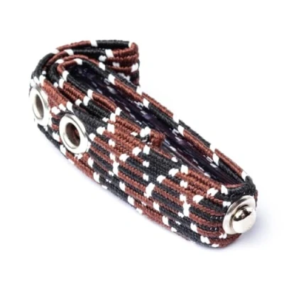 Afbeelding van Dunlop 7828 Bill Russell capodaster voor ukelele en banjo