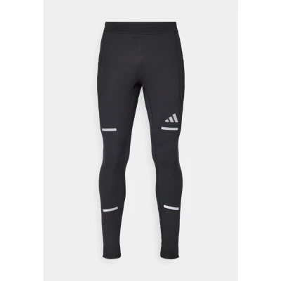 Afbeelding van adidas Performance Hardlooplegging, Heren, Maat: XXL, Black