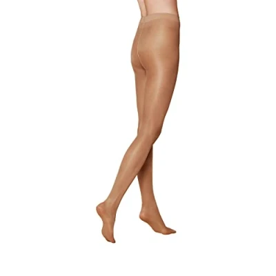 Afbeelding van Kunert LOOK Panty, Dames, Maat: 44/46, Candy
