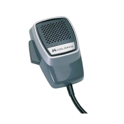 Afbeelding van Midland T059.01 Microfoon