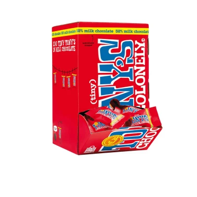 Afbeelding van Tiny Tony&#039;s Melk 900g