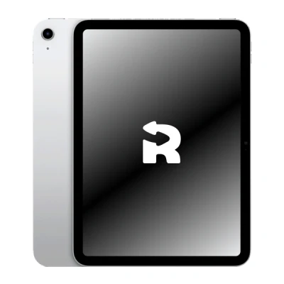 Afbeelding van Apple iPad 10.9&quot; Wi Fi + Cellular 256GB Silver (2022)