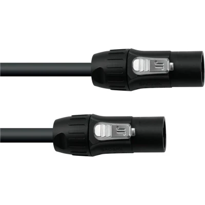 Afbeelding van Eurolite IP T Con Connection Cable 3x1.5 1,5m