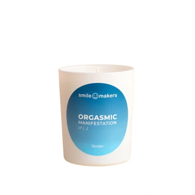 Afbeelding van Smilemakers Tender Orgasmic Manifestation Self care Beautytasting