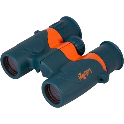Afbeelding van Levenhuk Verrekijker 6 x 21 mm Dakkant Groen, Oranje 69715