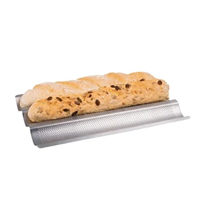 Afbeelding van chg Baguette bakplaat EasyDo