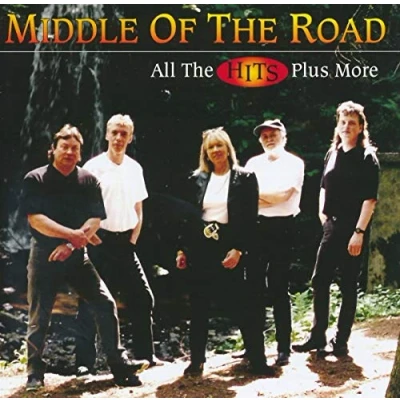 Afbeelding van All The Hits Plus More