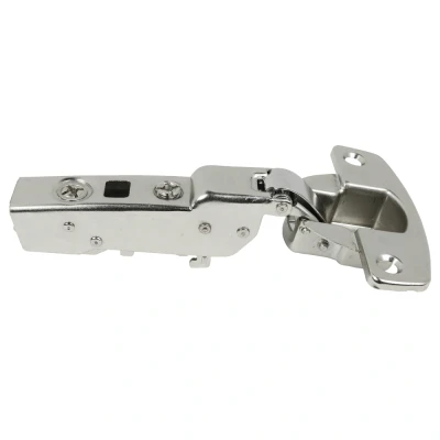 Afbeelding van Hettich scharnier Sensys 8631i Softclose 95, half voorliggend DIKKE DEUREN