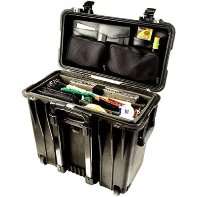 Afbeelding van Peli™ Case 1446 Kantoor Vakverdeler en Dekselorganizer