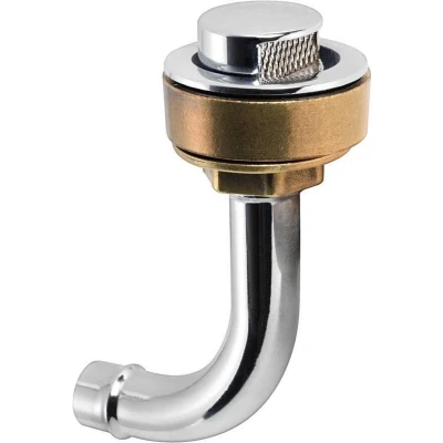 Afbeelding van Tankontluchter, Ø 16 mm, Inbouw, omhoog 90