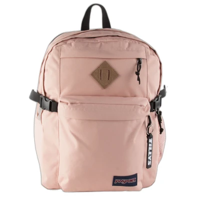 Afbeelding van JanSport Main Campus misty rose Laptoprugzak