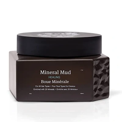 Afbeelding van Saphira Mineral Mud 1000ml