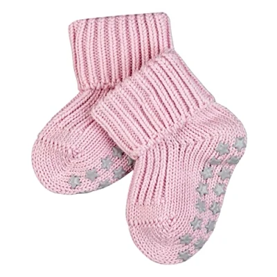 Afbeelding van Falke Catspads Cotton softtop suitable for diabetics Sokken voor kinderen, Maat: 74/80, Thulit