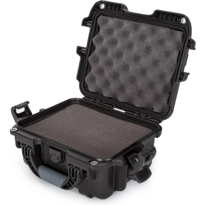 Afbeelding van Nanuk 905 Case with Foam Black