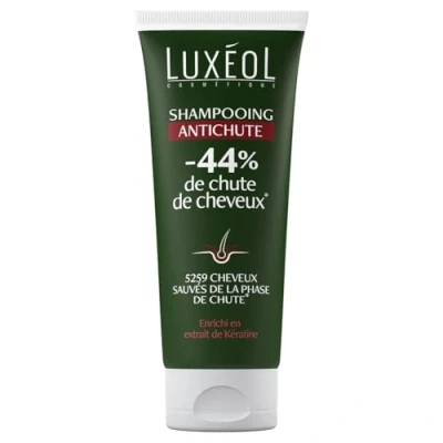 Afbeelding van Shampoing anti chute 200ml