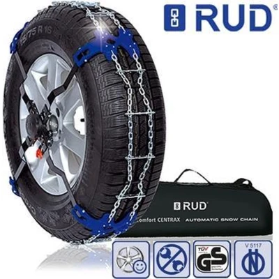 Afbeelding van RUD Centrax S894