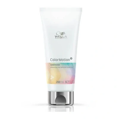 Afbeelding van Wella ColorMotion+ Conditioner 200ml