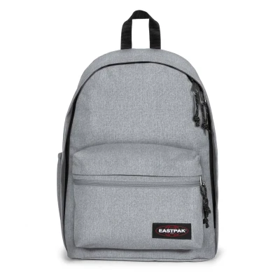 Afbeelding van Eastpak Office Zippl&#039;r sunday grey Laptoptas Schoolrugzak backpack