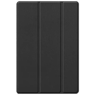 Afbeelding van Just in Case Smart Tri Fold Zwart Samsung Galaxy Tab A9