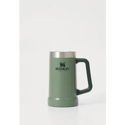 Afbeelding van Thermosbeker Stanley Adventure Vacuum Stein Hammertone Green 0,7L