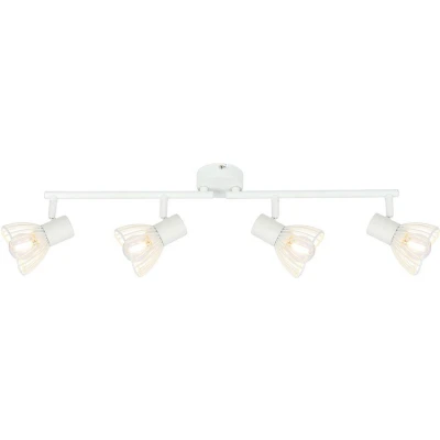 Afbeelding van Brilliant Elhi 71932/05 Plafondspot LED E14 160 W Wit