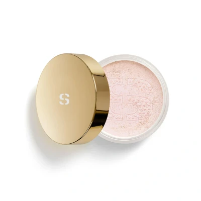 Afbeelding van Sisley Make up Losse Poeder Phyto Teint Poudre Libre 3 Rosy 12gr