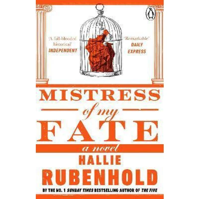 Afbeelding van Mistress of My Fate: By THE award winning and Sunday Times bestselling author FIVE