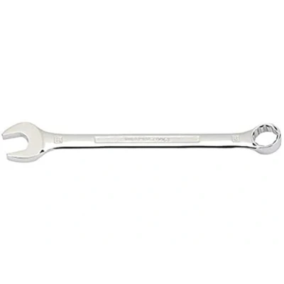 Afbeelding van Draper Hi Torq vork ringsleutel 56222 8220 MM, metrisch, 23 mm
