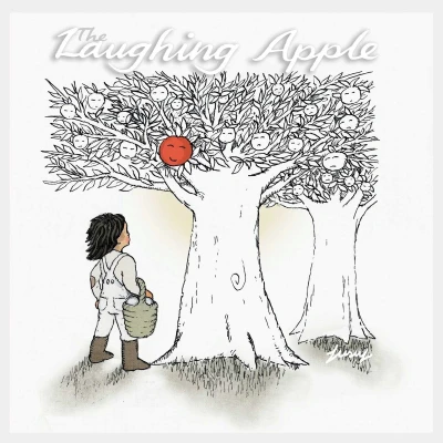 Afbeelding van Yusuf Islam (Cat Stevens) The Laughing Apple (CD)