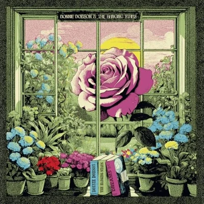 Afbeelding van Dobson, Bonnie &amp; The Hanging Stars Dreams (CD)