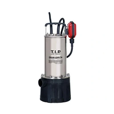Afbeelding van T.I.P. Drain 6000/36 Dompelpomp