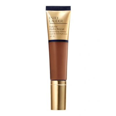 Afbeelding van Estée Lauder Futurist Hydra Rescue Foundation 6W1 Sandelwood 35 ml