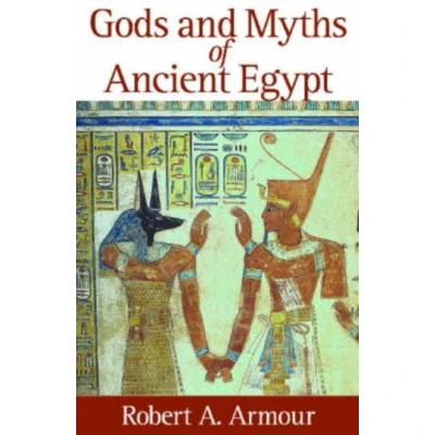 Afbeelding van Gods and Myths of Ancient Egypt