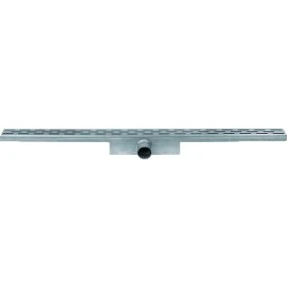Afbeelding van Easy Drain Compact 30 Tegel douchegoot 800 mm
