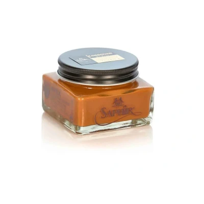 Afbeelding van Saphir Medaille D’or Cordovan Paardenleer creme Fauve 75ml
