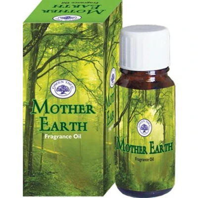 Afbeelding van Green Tree Geurolie Mother Earth, 10 ml