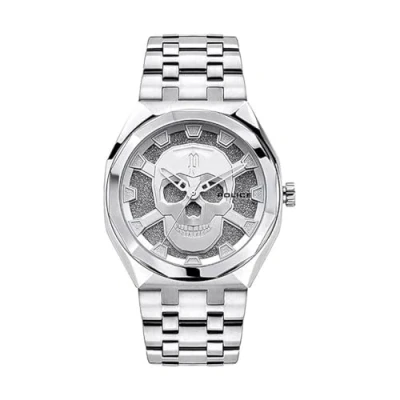 Afbeelding van Horloge Uniseks Police PEWJG2110702 (Ø 46 mm)