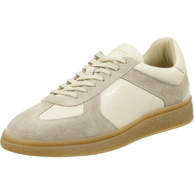 Afbeelding van GANT FOOTWEAR Cuzmo Sneakers voor heren, Putty, 42 EU, EU