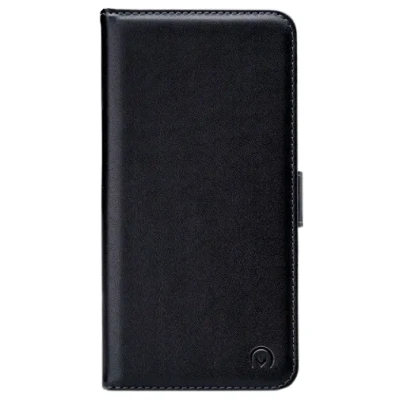 Afbeelding van Mobilize PU leer Book Case Zwart realme GT2/NEO 3T
