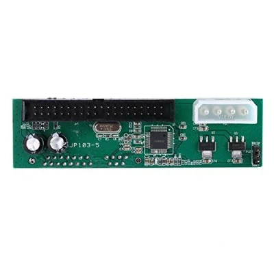 Afbeelding van VGEBY Parallelle harde schijf converter Pata naar Sata Drive adapter Card ATA IDE Serial voor PC