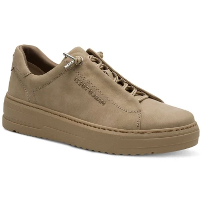 Afbeelding van Marco Tozzi Dames Sneaker 2 23724 44 341 F breedte Maat: 42 EU
