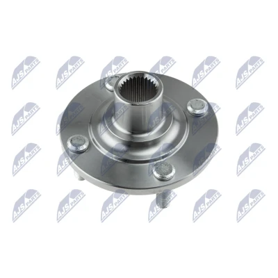 Afbeelding van Wielnaaf NTY KLP FR 010P