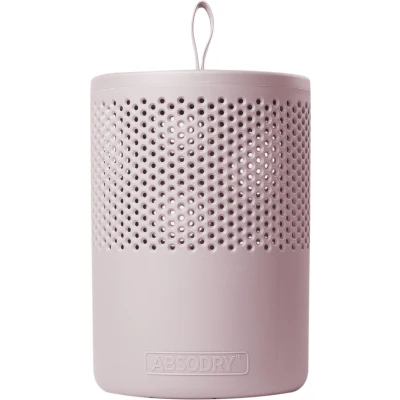 Afbeelding van Absodry Duo Family Bag Pink Vochtvreter Inclusief 1 vulling
