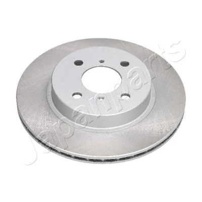 Afbeelding van Japanparts Remschijven DI 020C
