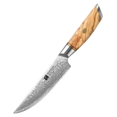 Afbeelding van Xinzuo B37 Steakmes