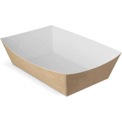 Afbeelding van TakeAware Snackbak A13 400x