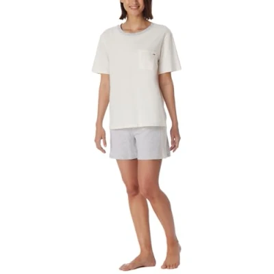 Afbeelding van Schiesser Pyjama Casual Nightwear