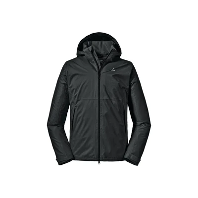 Afbeelding van Schöffel Heren Style Froda MNS Winter Parka, zwart, 48